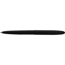 Fisher Space Pen Matte Black Bullet