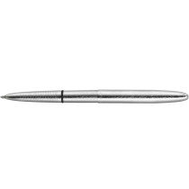 Fisher Space Pen Brushed Chrome Bullet