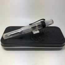 Kaweco Sport Black Crystal Limited Edition Fountain Pen