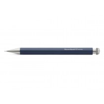 Kaweco Special Mechanical Pencil Blue Special Edition 0.7mm