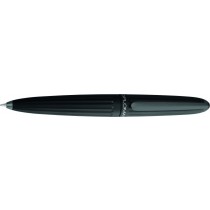 Diplomat Aero Black Mechanical Pencil