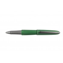 Diplomat Aero Green Rollerball Pen