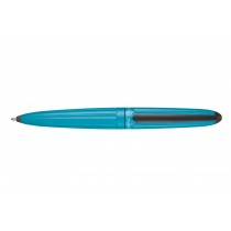 Diplomat Aero Turquoise Ballpoint Pen