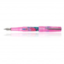 Benu Tropical Blush Euphoria Limited Edition Fountain Pen