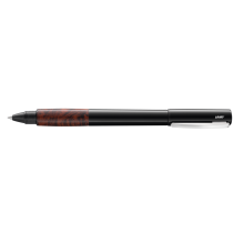 Lamy Accent Briarwood Rollerball