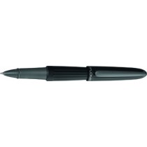 Diplomat Aero Black Roller Ball Pen