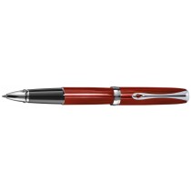 Diplomat Excellence A² Skyline Red Rollerball