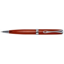 Diplomat Excellence A² Skyline Red Mechanical Pencil