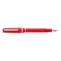 Esterbrook J R Pocket Pen Carmine Red Fountain Pen