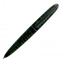 Diplomat Elox Matrix Green Mechanical Pencil