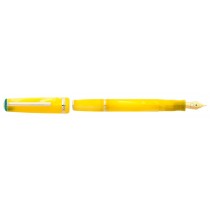 Esterbrook JR Pocket Pen Limited Edition Paradise Lemon Twist Fountain Pen