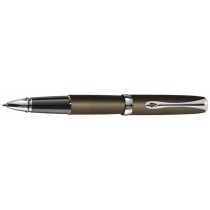 Diplomat Excellence A² Oxyd Brass Rollerball