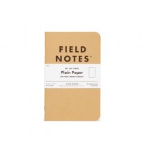 Field Notes Original Plain