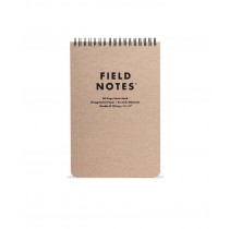 Field Notes 80 Page Steno Pad