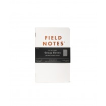 Field Notes Group Eleven 3 Pack