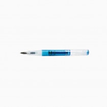 TWSBI GO Sapphire Fountain Pen