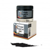 Private Reserve Bottled Ink Invincible Black