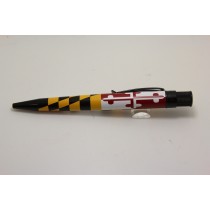 Retro 51 Susan Special Edition Maryland Flag Pen
