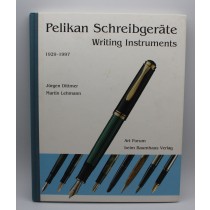 Pelikan Schreigberate Writing Instruments 1929 - 1997