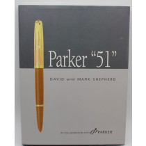 Parker 51 - David & Mark Shepherd