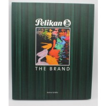 Pelikan The Brand - Detmar Schafer
