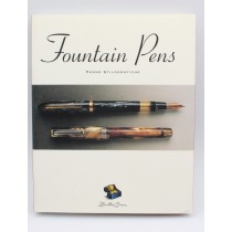 Fountain Pens Penne Stilografiche - Alex fortis & Antonio Vannucchi