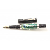 Bexley Peacock Limited Edition Fountain Pen