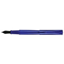 Monteverde Impressa Blue O' Blue Fountain Pen