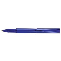Monteverde Impressa Blue O' Blue Rollerball Pen