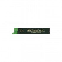 Faber Castell Pencil lead refill 1.4mm - B