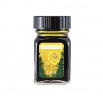 Monteverde Jungle Ink Collection Lion Yellow