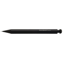 Kaweco Special Mechanical Pencil Black 0.7mm