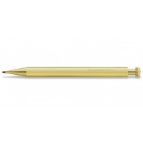 Kaweco Special Mechanical Pen Brass 2.0mm