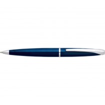 Cross ATX Translucent Blue 882-37 Ballpoint Pen