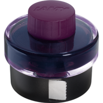 Lamy Special Edition 2024 Violet Blackberry T52 Ink Bottle