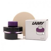 Lamy Dark Lilac Bottled Ink T52