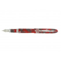 Monteverde Mountains Of The World The Ruby Mountains Fountain Pen