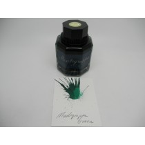 Montegrappa Green Fountain Pen Ink