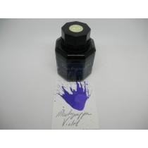 Montegrappa Violet Fountain Pen Ink