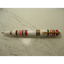 Delta Inuit Vermeil (Alaska) Indigenous People Limited Edition Ballpoint Pen