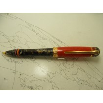 Delta Maasai (Africa) Indigenous People Limited Edition Ballpoint Pen