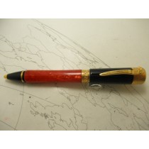 Delta Cossacks (Ukraine) Limited Edition Ballpoint Pen