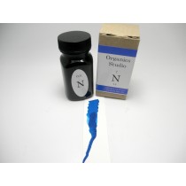 Organics Studio Nitrogen Royal Blue Fountain Pen Ink