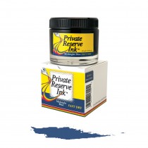 Private Reserve Bottled Ink Fast Dry Midnight Blue