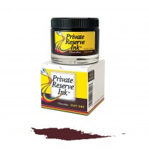 Private Reserve Bottled Ink Fast Dry Chocolat