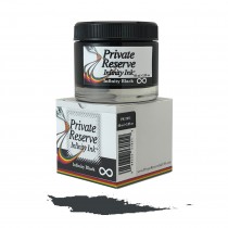 Private Reserve Infinity Ink Black 60mL Bottle