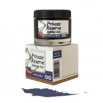 Private Reserve Infinity Ink Blue 60mL Bottle