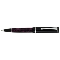 Conklin Duragraph Purple Nights Ballpoint Pen