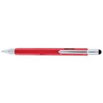 Monteverde Tool Pen Ballpoint Red