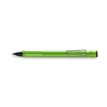 Lamy Safari Green Mechanical Pencil